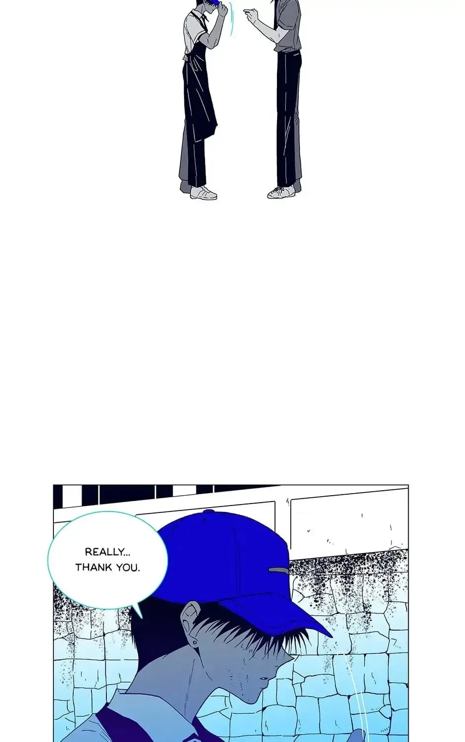 Read Alien Idol chapter 40 image 6 on Lezhin
