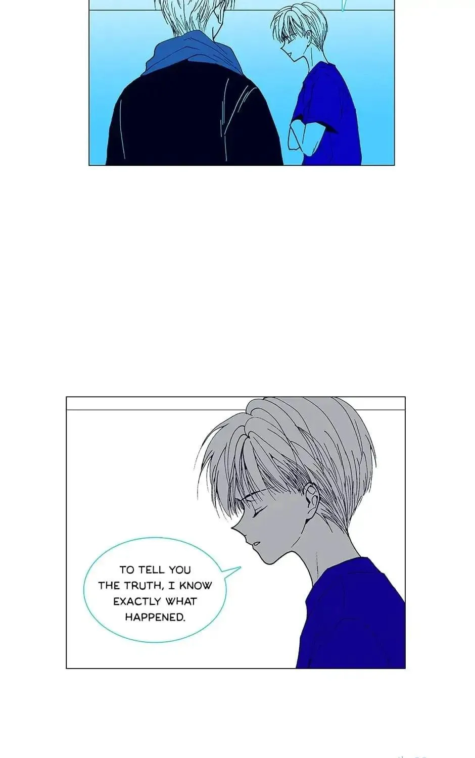 Read Alien Idol chapter 40 image 64 on Lezhin