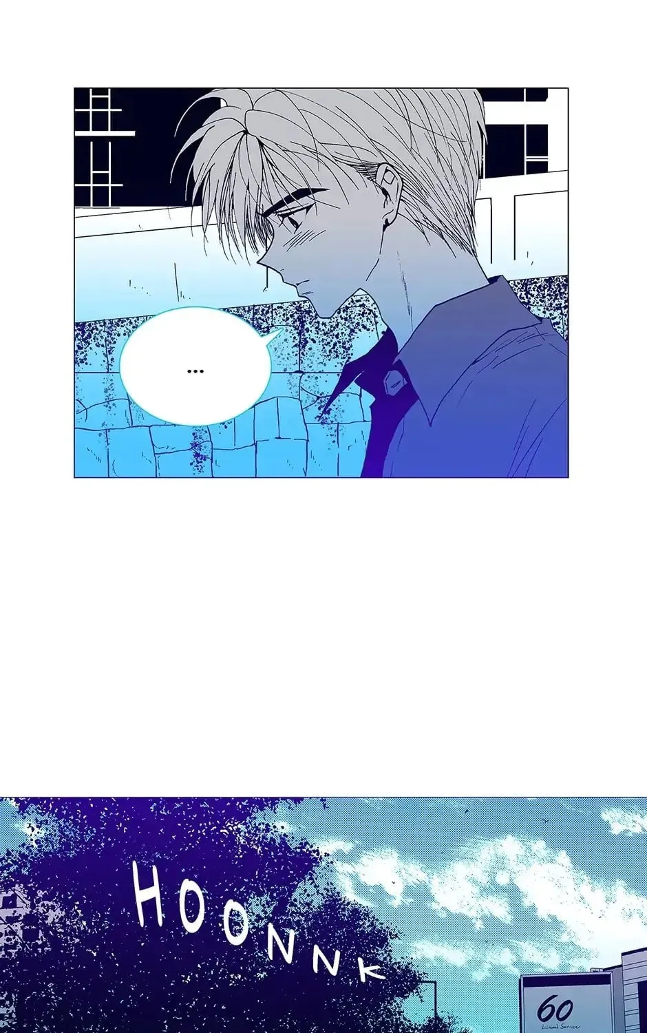 Read Alien Idol chapter 40 image 8 on Lezhin