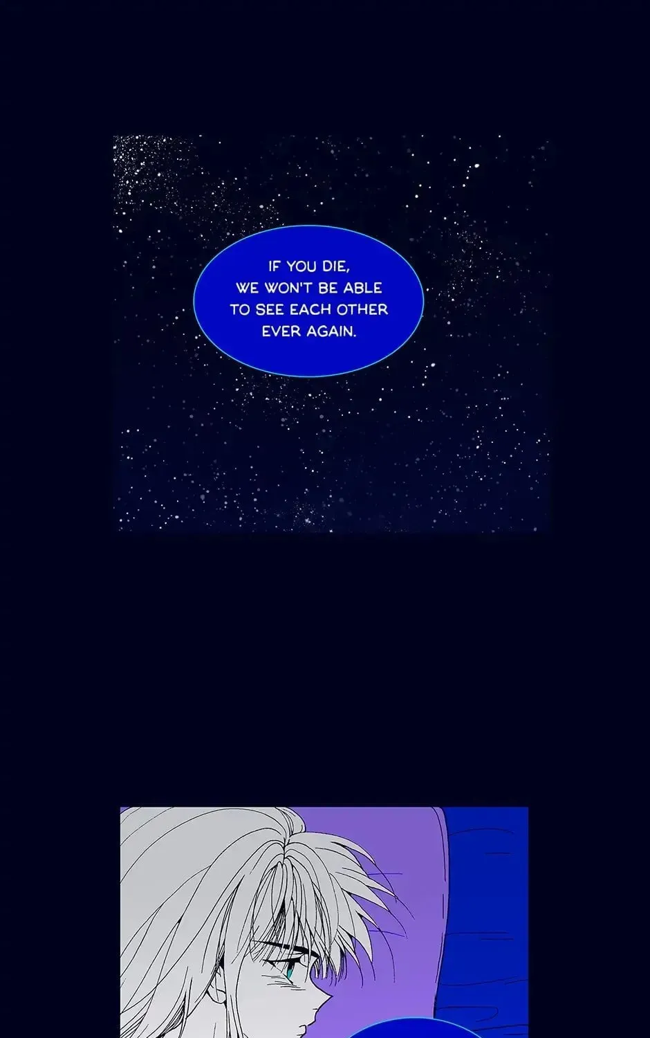Read Alien Idol chapter 41 image 14 on Lezhin
