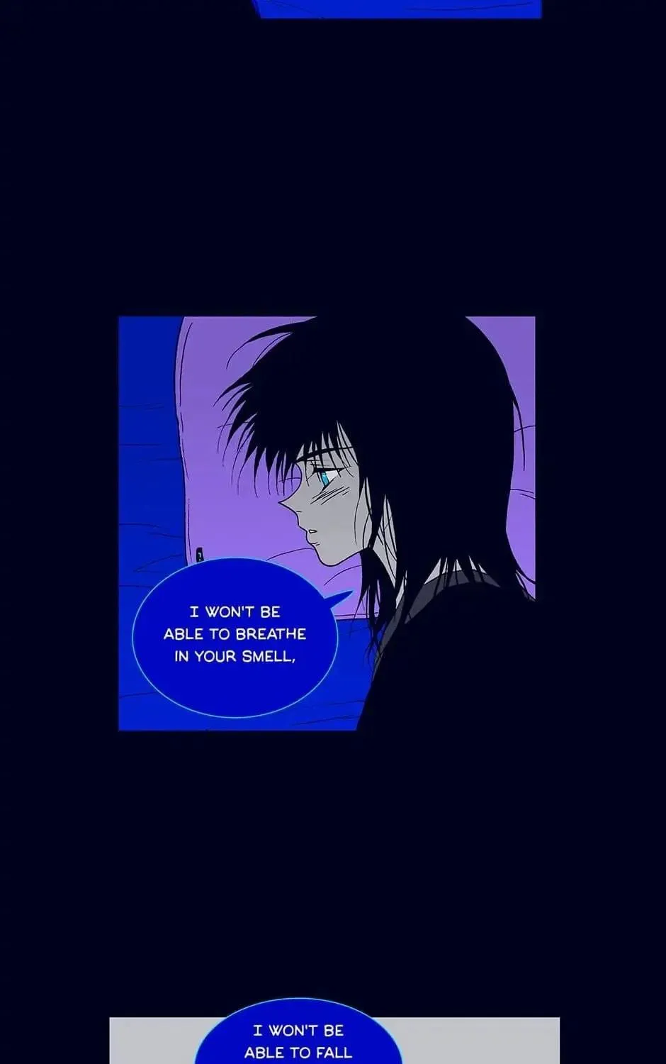Read Alien Idol chapter 41 image 16 on Lezhin