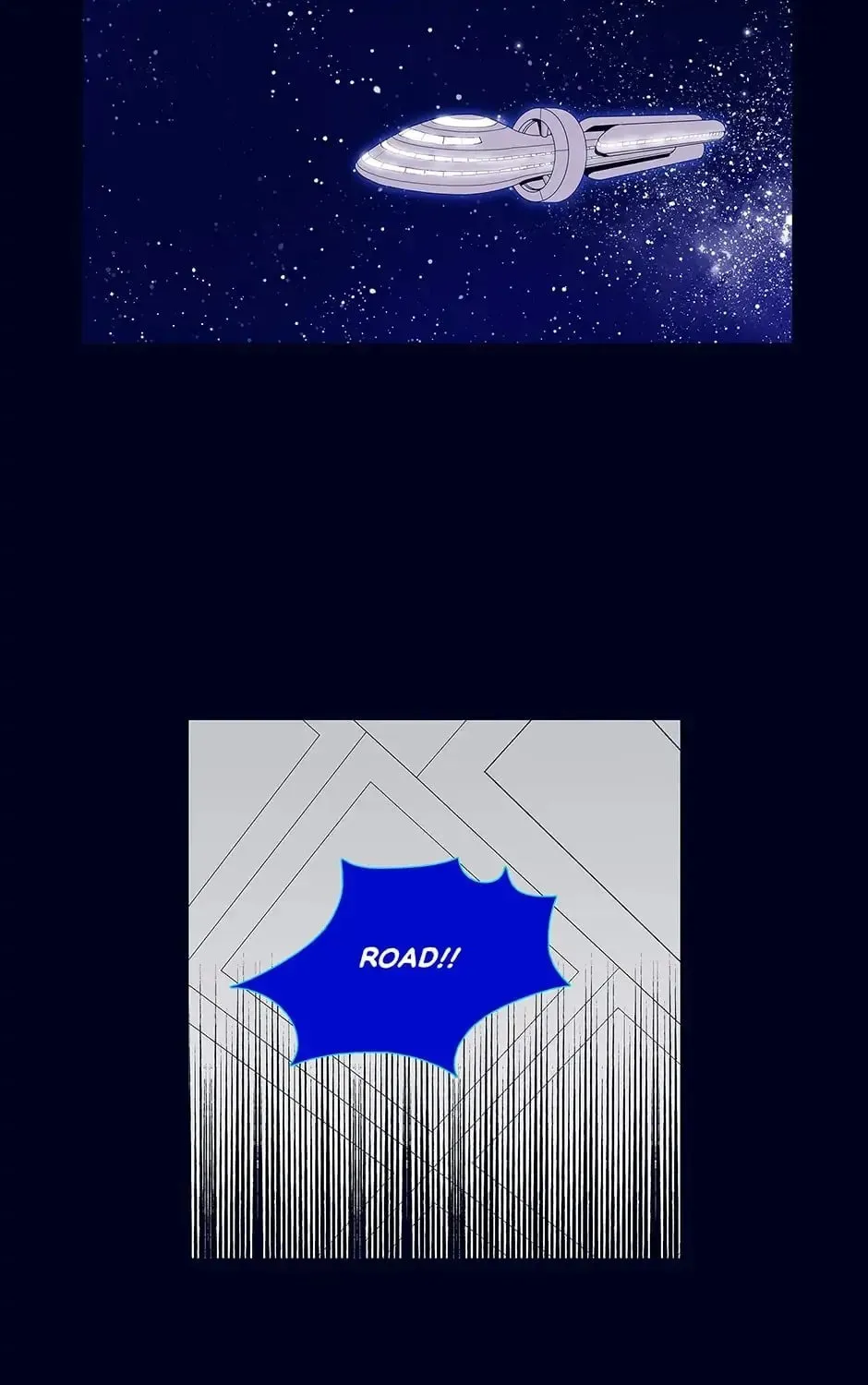 Read Alien Idol chapter 41 image 2 on Lezhin