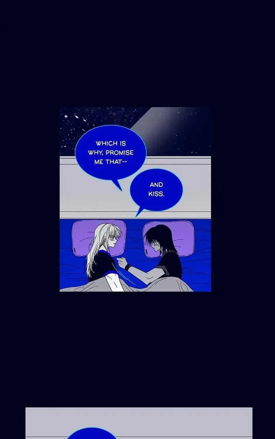 Read Alien Idol chapter 41 image 22 on Lezhin