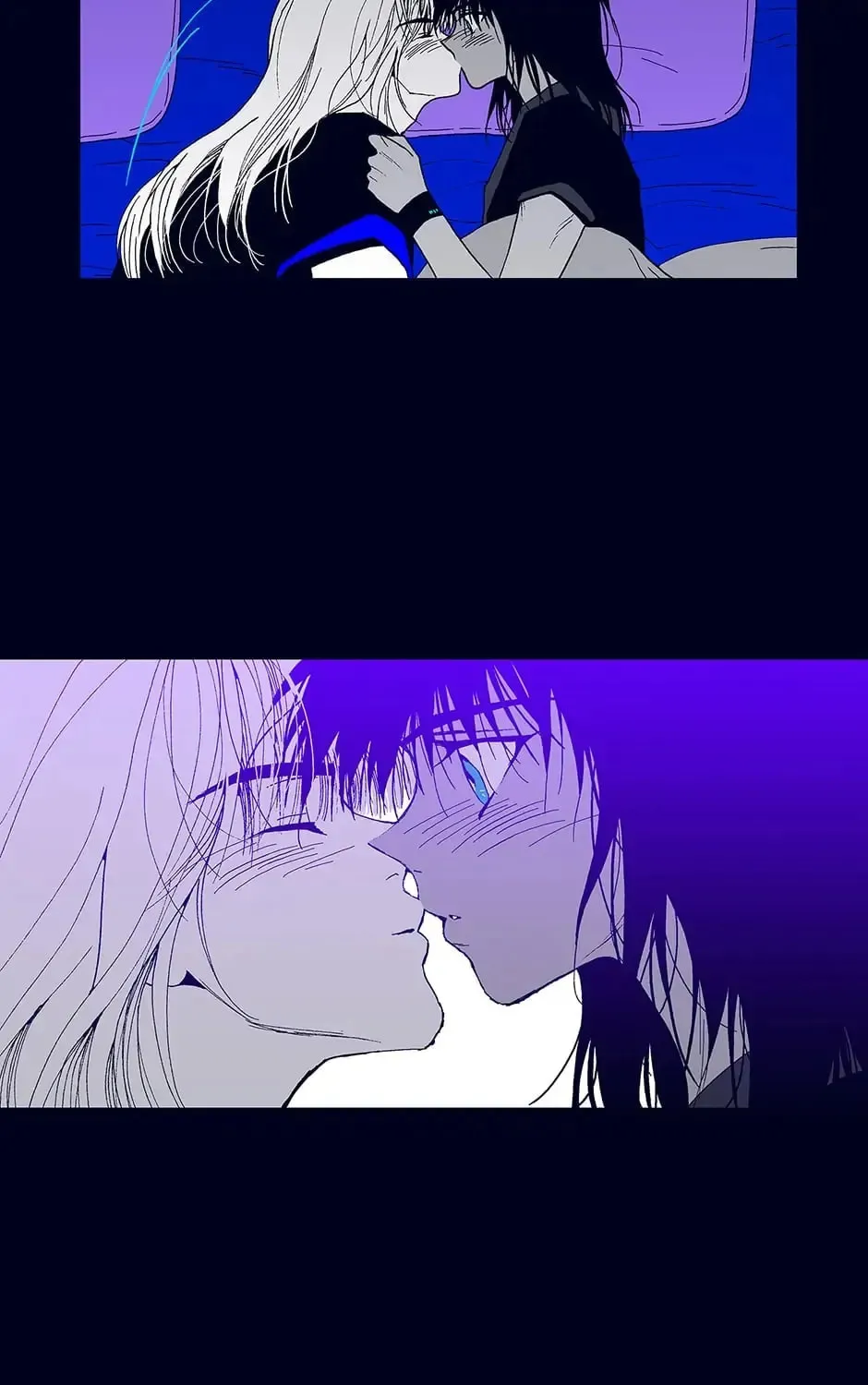 Read Alien Idol chapter 41 image 24 on Lezhin