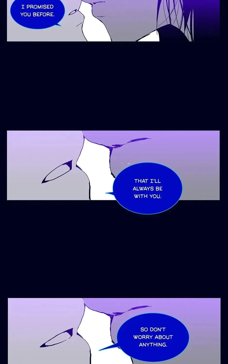 Read Alien Idol chapter 41 image 26 on Lezhin