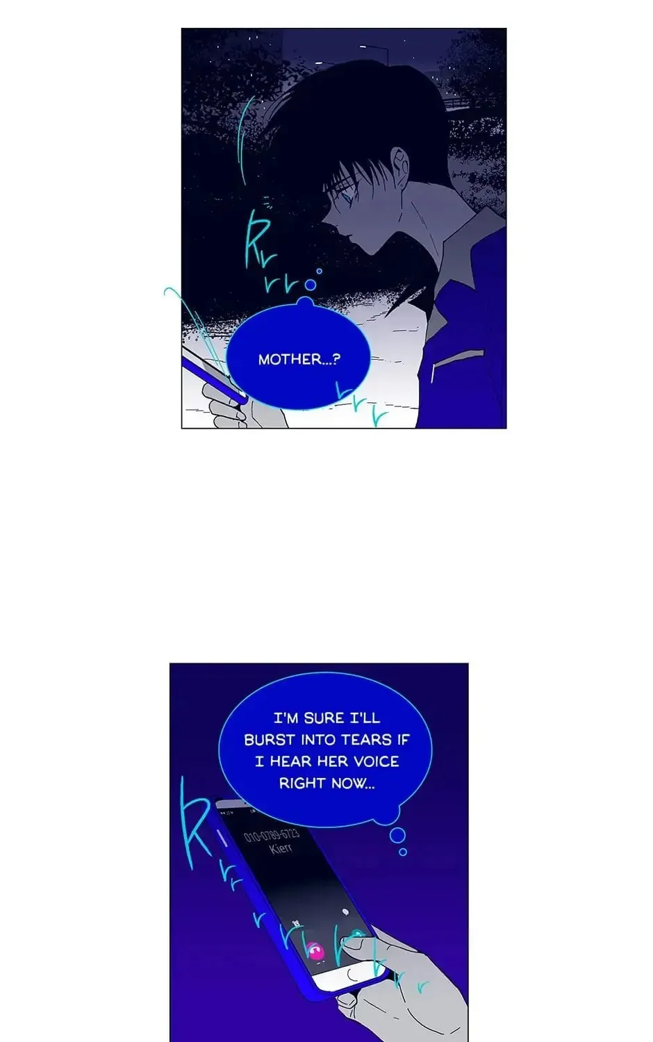 Read Alien Idol chapter 41 image 32 on Lezhin
