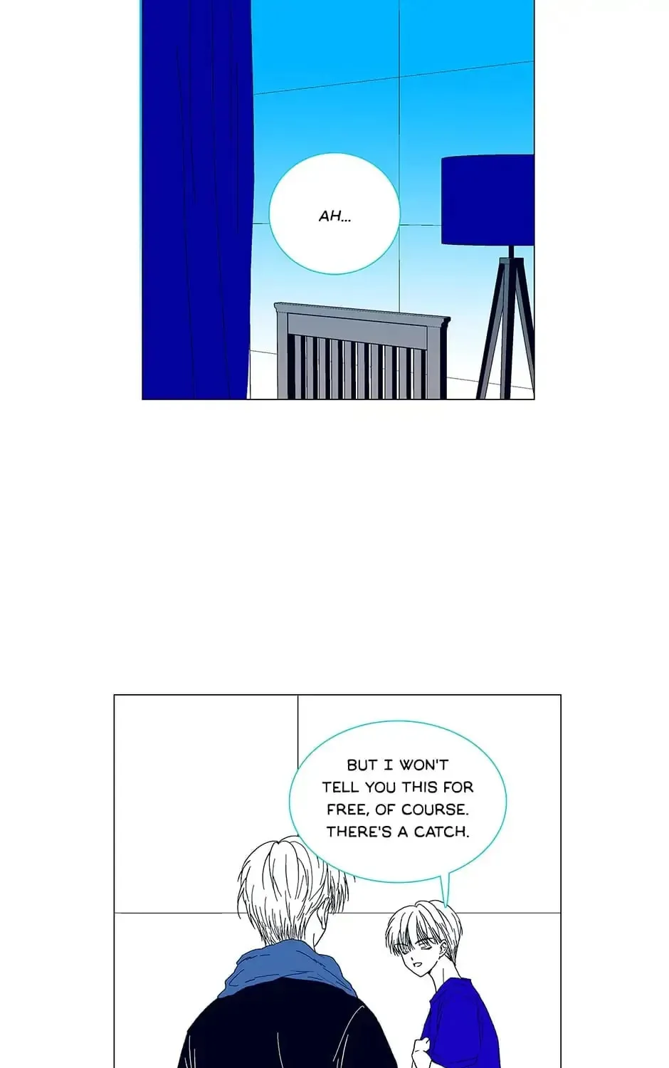 Read Alien Idol chapter 41 image 36 on Lezhin