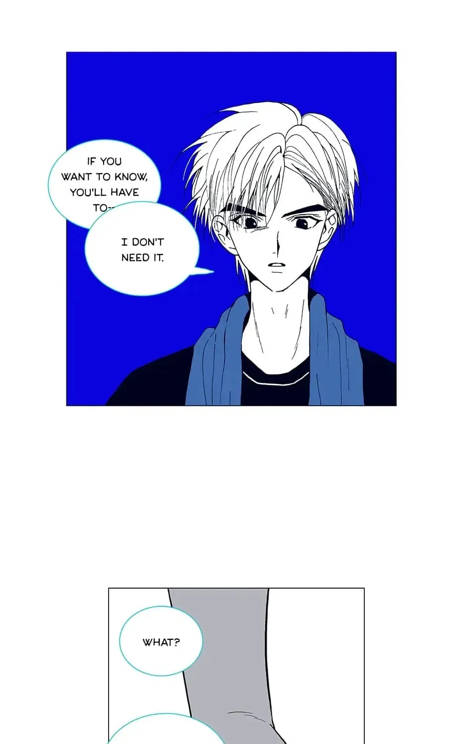 Read Alien Idol chapter 41 image 38 on Lezhin