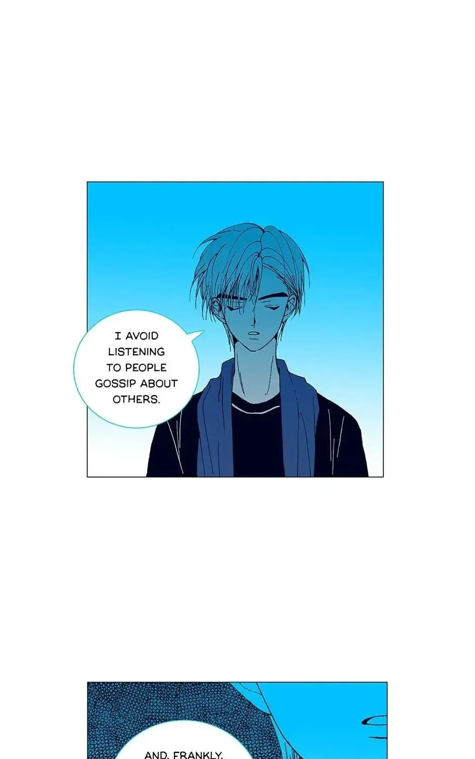 Read Alien Idol chapter 41 image 40 on Lezhin