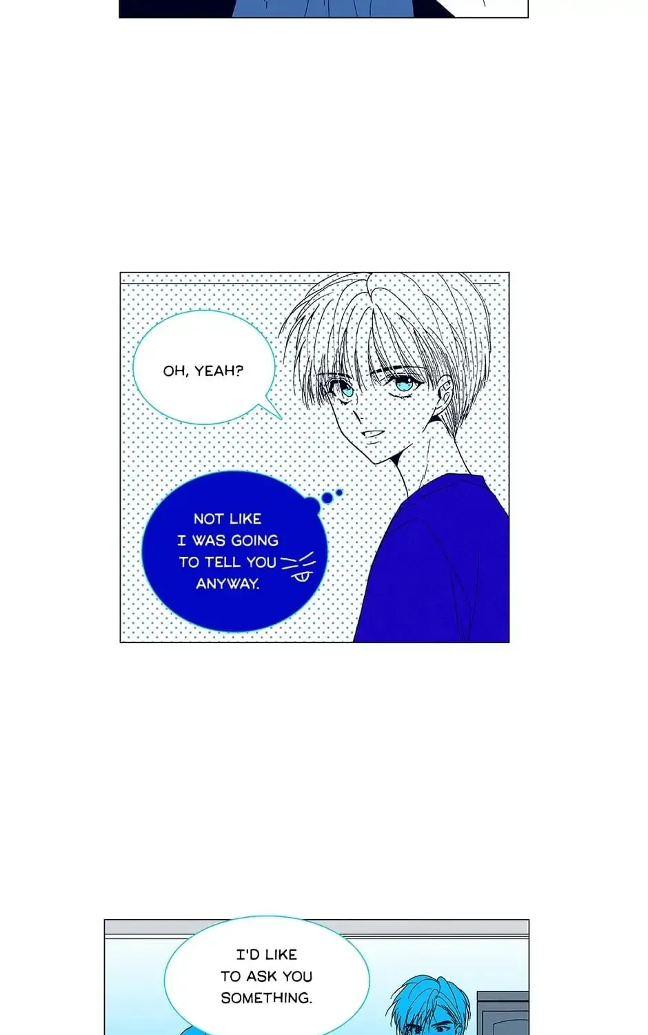 Read Alien Idol chapter 41 image 42 on Lezhin