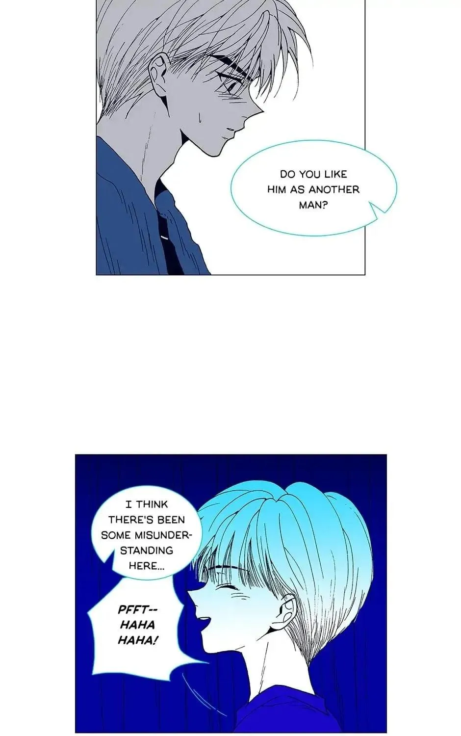Read Alien Idol chapter 41 image 46 on Lezhin