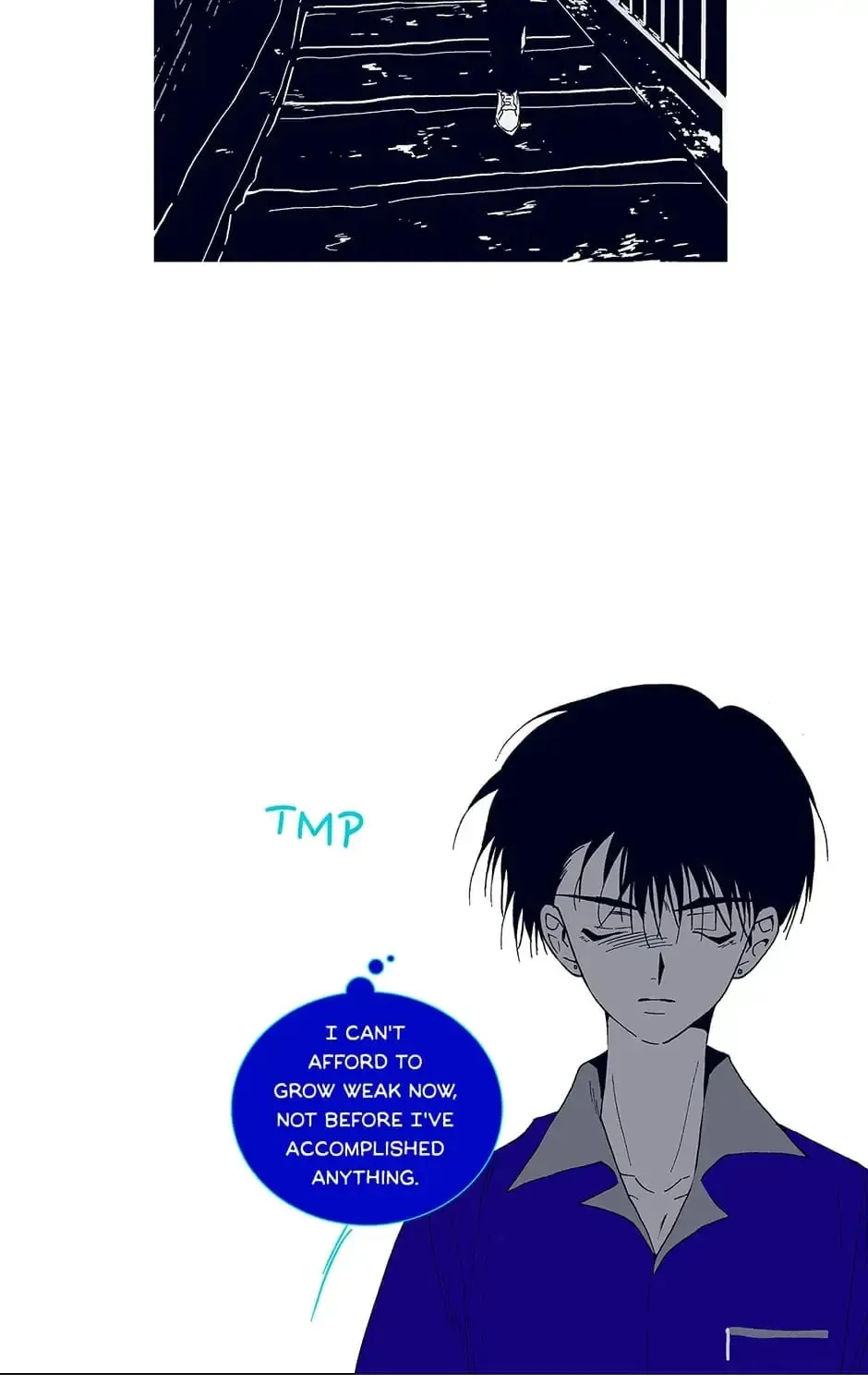 Read Alien Idol chapter 41 image 54 on Lezhin