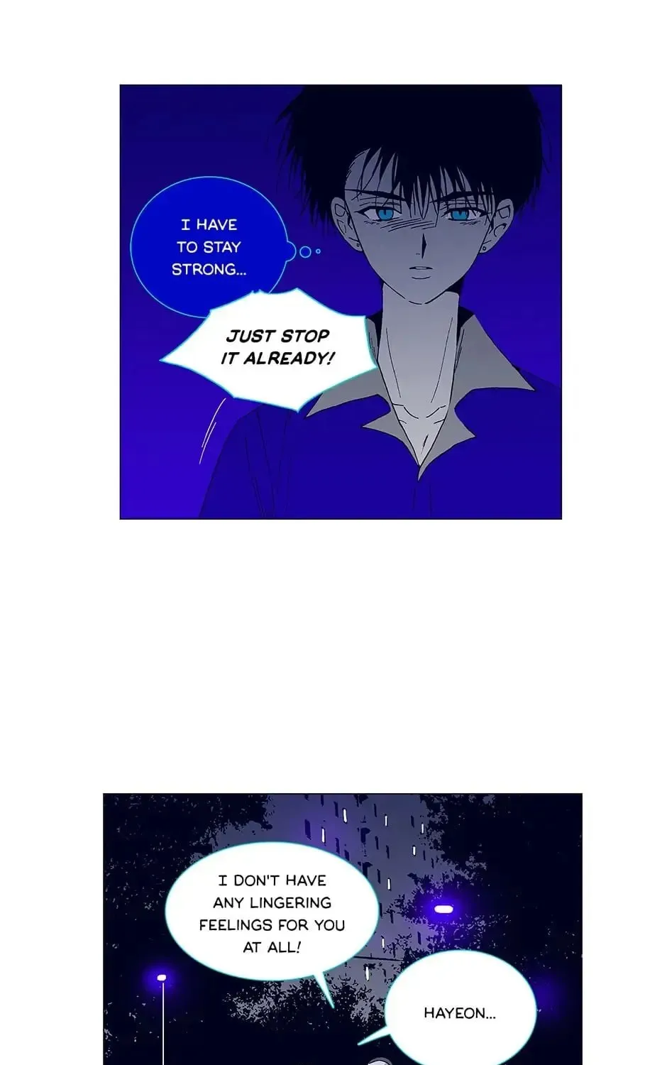 Read Alien Idol chapter 41 image 56 on Lezhin