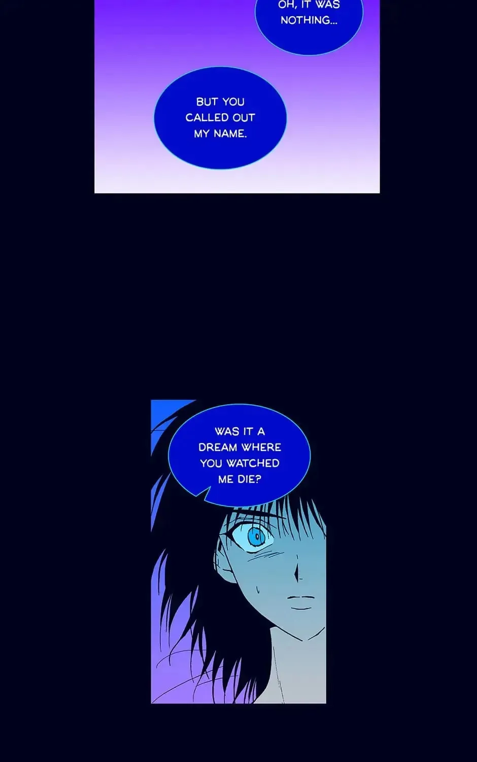 Read Alien Idol chapter 41 image 6 on Lezhin