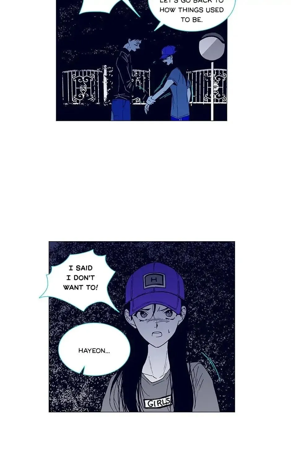 Read Alien Idol chapter 41 image 64 on Lezhin