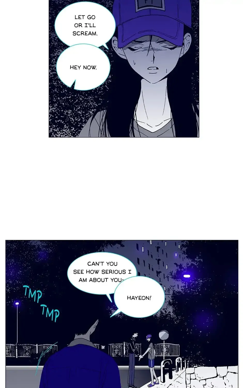 Read Alien Idol chapter 41 image 66 on Lezhin
