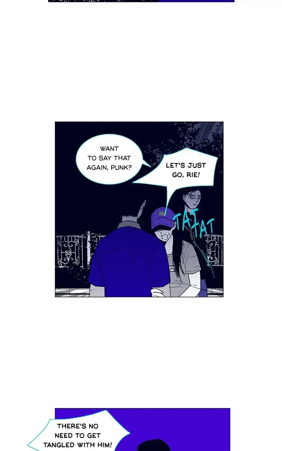 Read Alien Idol chapter 42 image 12 on Lezhin