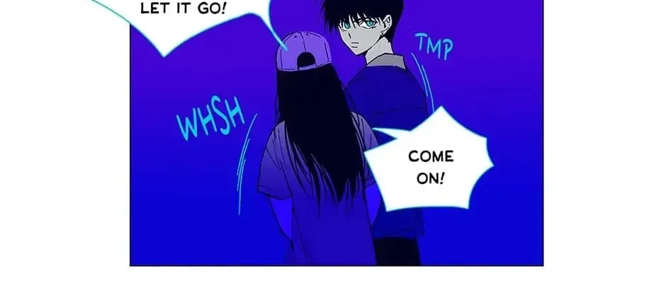 Read Alien Idol chapter 42 image 13 on Lezhin