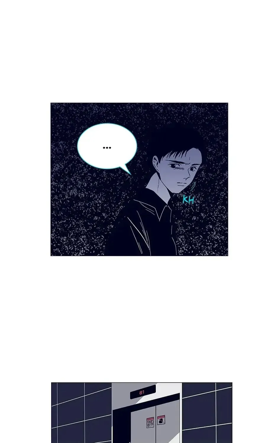 Read Alien Idol chapter 42 image 14 on Lezhin