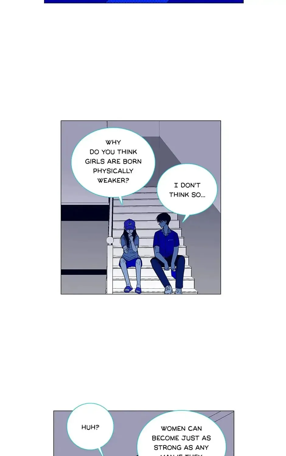 Read Alien Idol chapter 42 image 24 on Lezhin