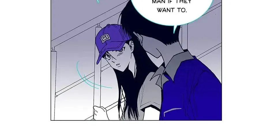Read Alien Idol chapter 42 image 25 on Lezhin