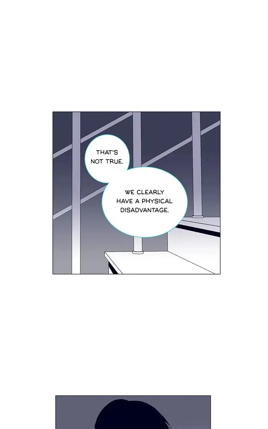 Read Alien Idol chapter 42 image 26 on Lezhin