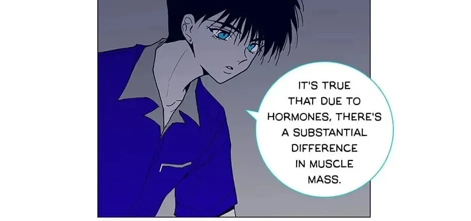 Read Alien Idol chapter 42 image 27 on Lezhin