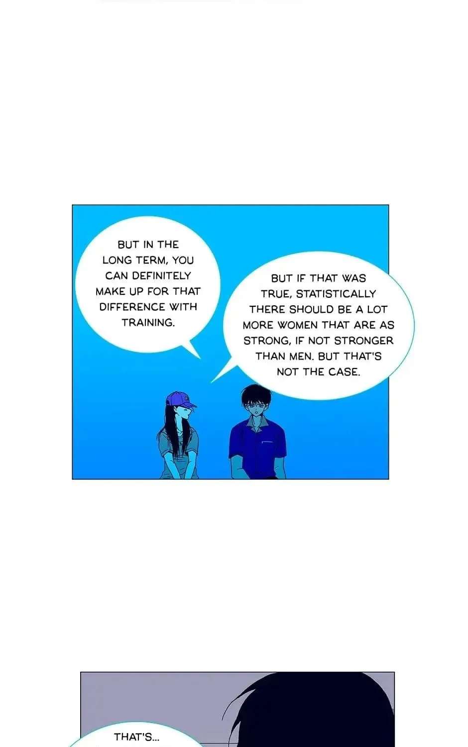 Read Alien Idol chapter 42 image 28 on Lezhin