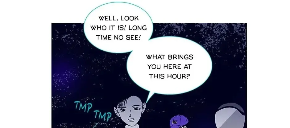 Read Alien Idol chapter 42 image 3 on Lezhin