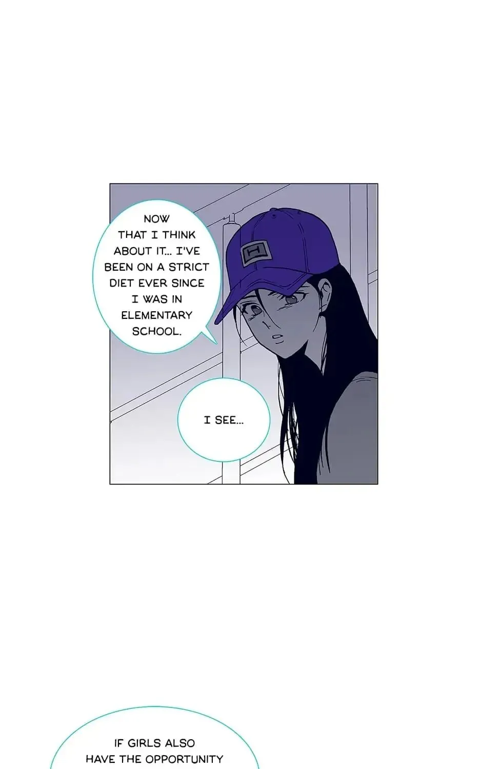 Read Alien Idol chapter 42 image 32 on Lezhin