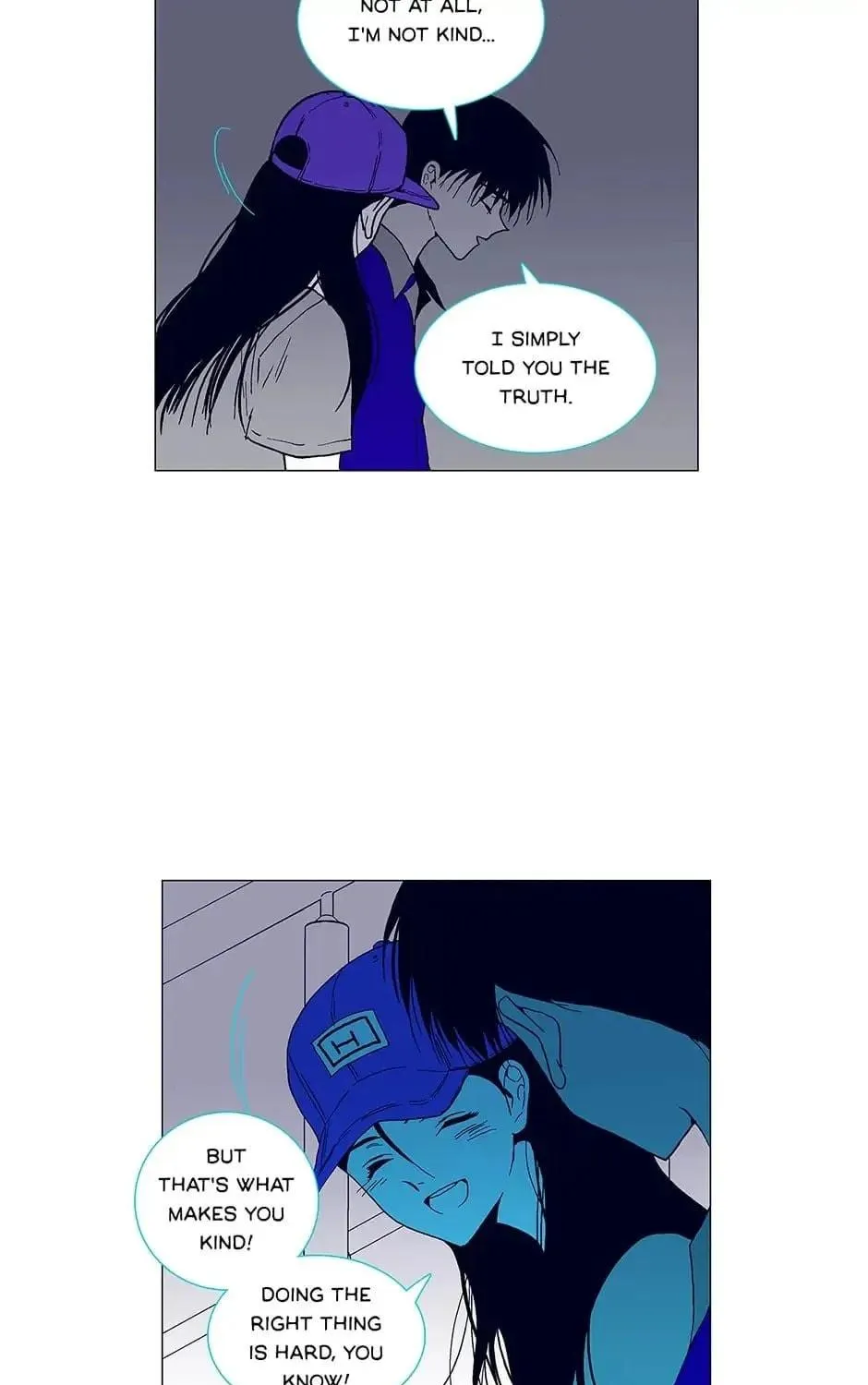 Read Alien Idol chapter 42 image 40 on Lezhin