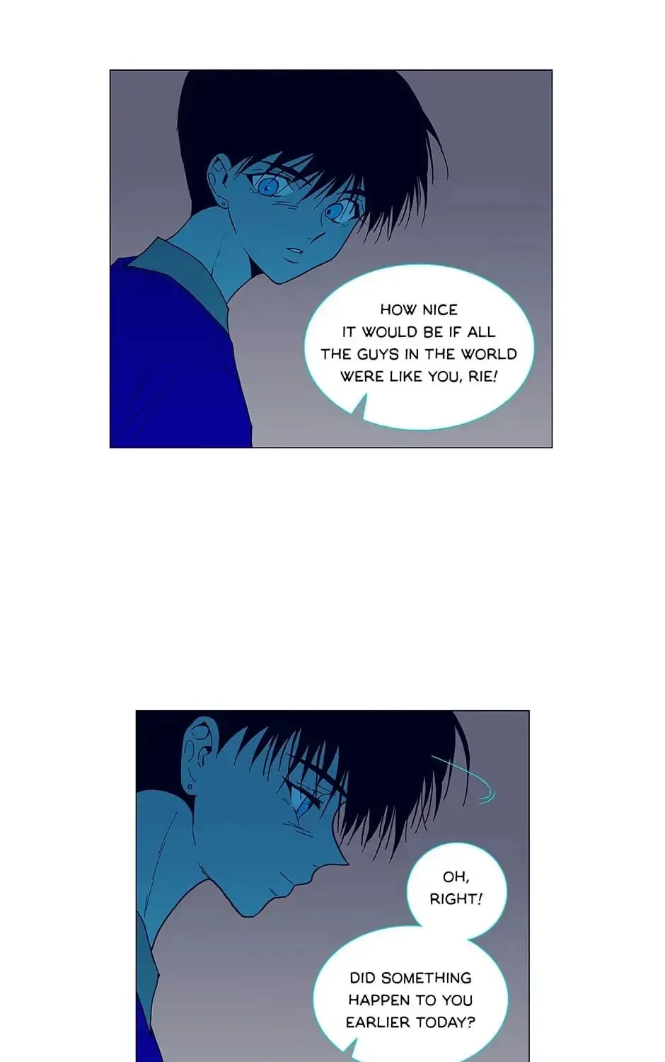 Read Alien Idol chapter 42 image 42 on Lezhin