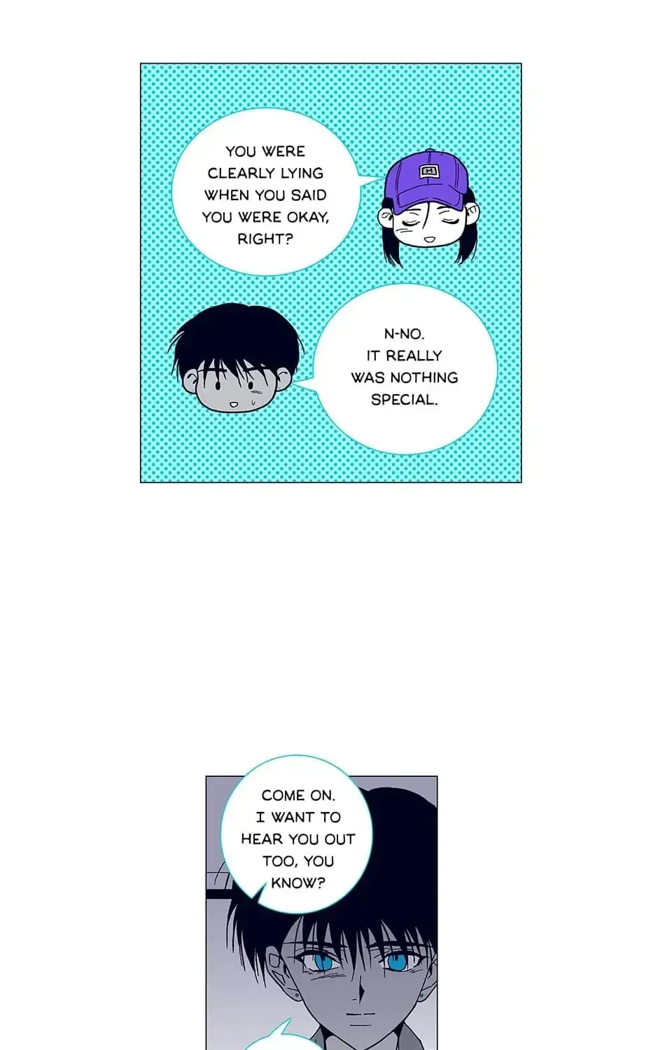 Read Alien Idol chapter 42 image 44 on Lezhin