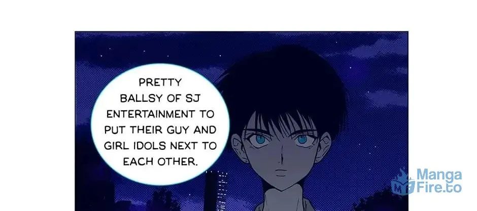 Read Alien Idol chapter 42 image 5 on Lezhin