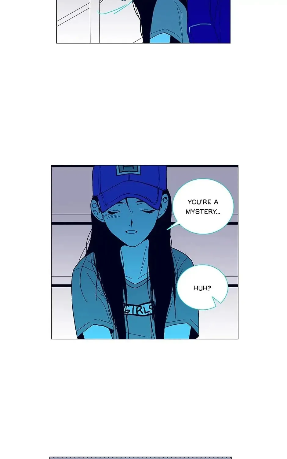 Read Alien Idol chapter 42 image 54 on Lezhin