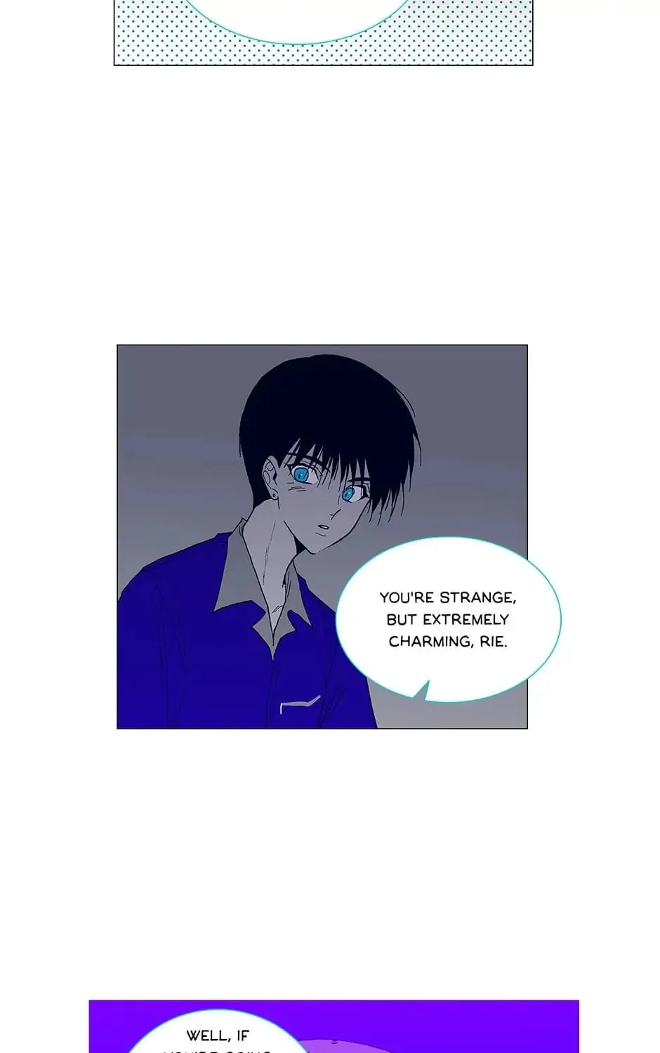 Read Alien Idol chapter 42 image 56 on Lezhin