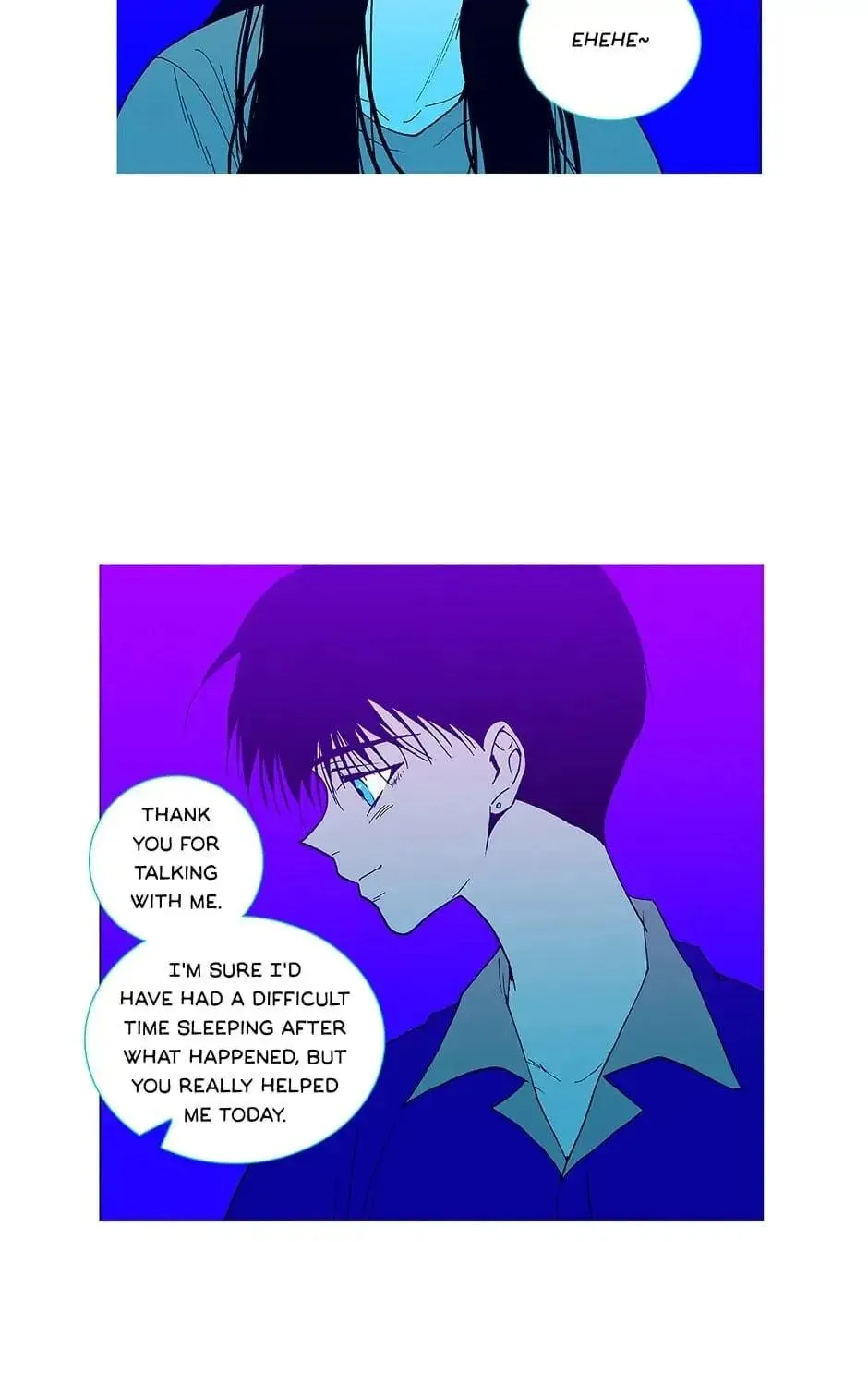 Read Alien Idol chapter 42 image 58 on Lezhin