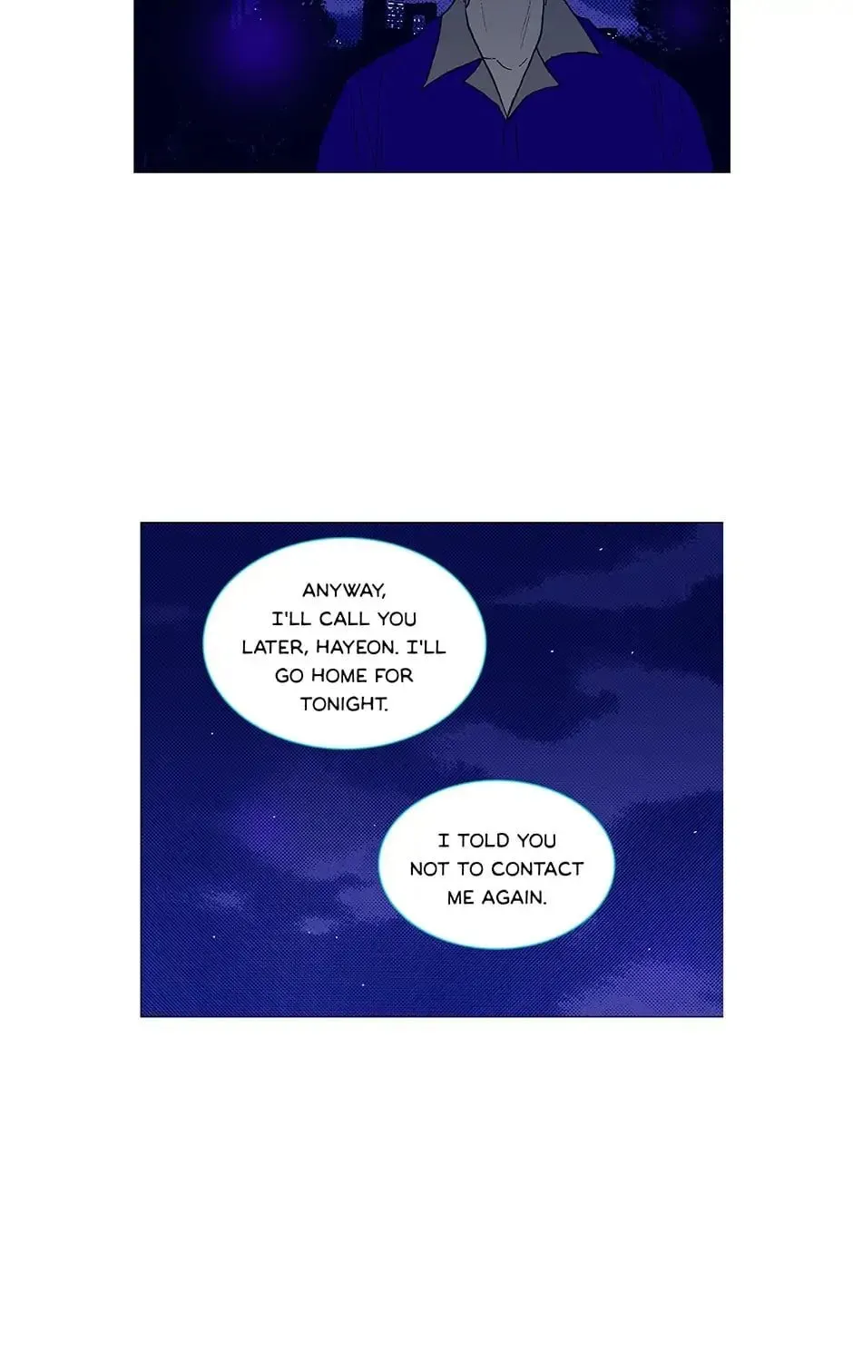 Read Alien Idol chapter 42 image 6 on Lezhin