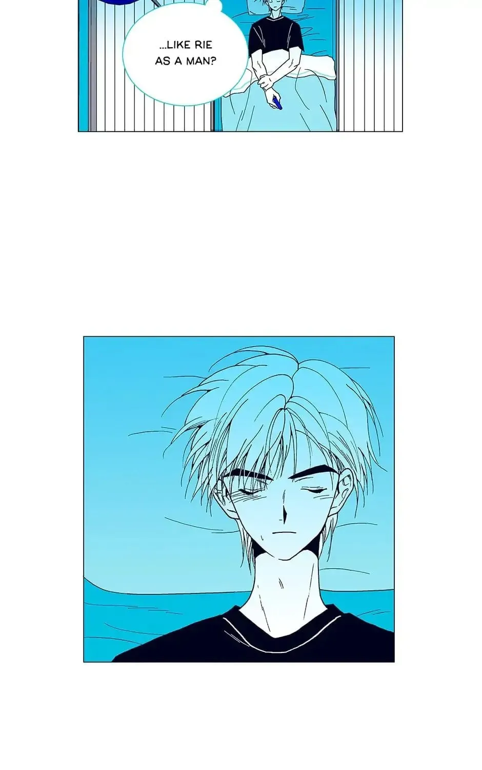 Read Alien Idol chapter 42 image 62 on Lezhin