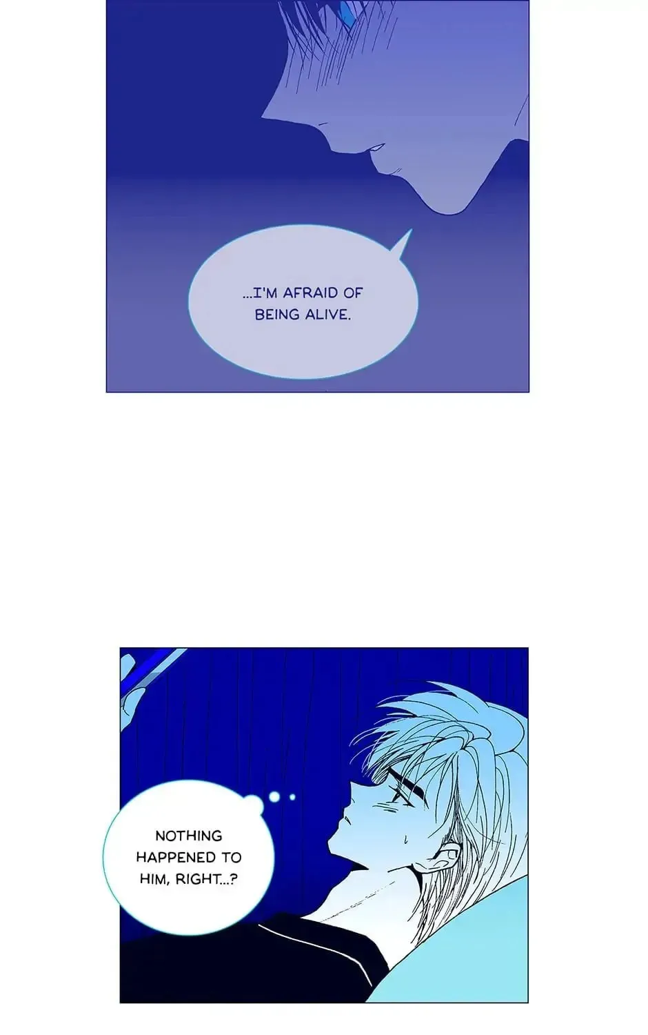 Read Alien Idol chapter 42 image 66 on Lezhin
