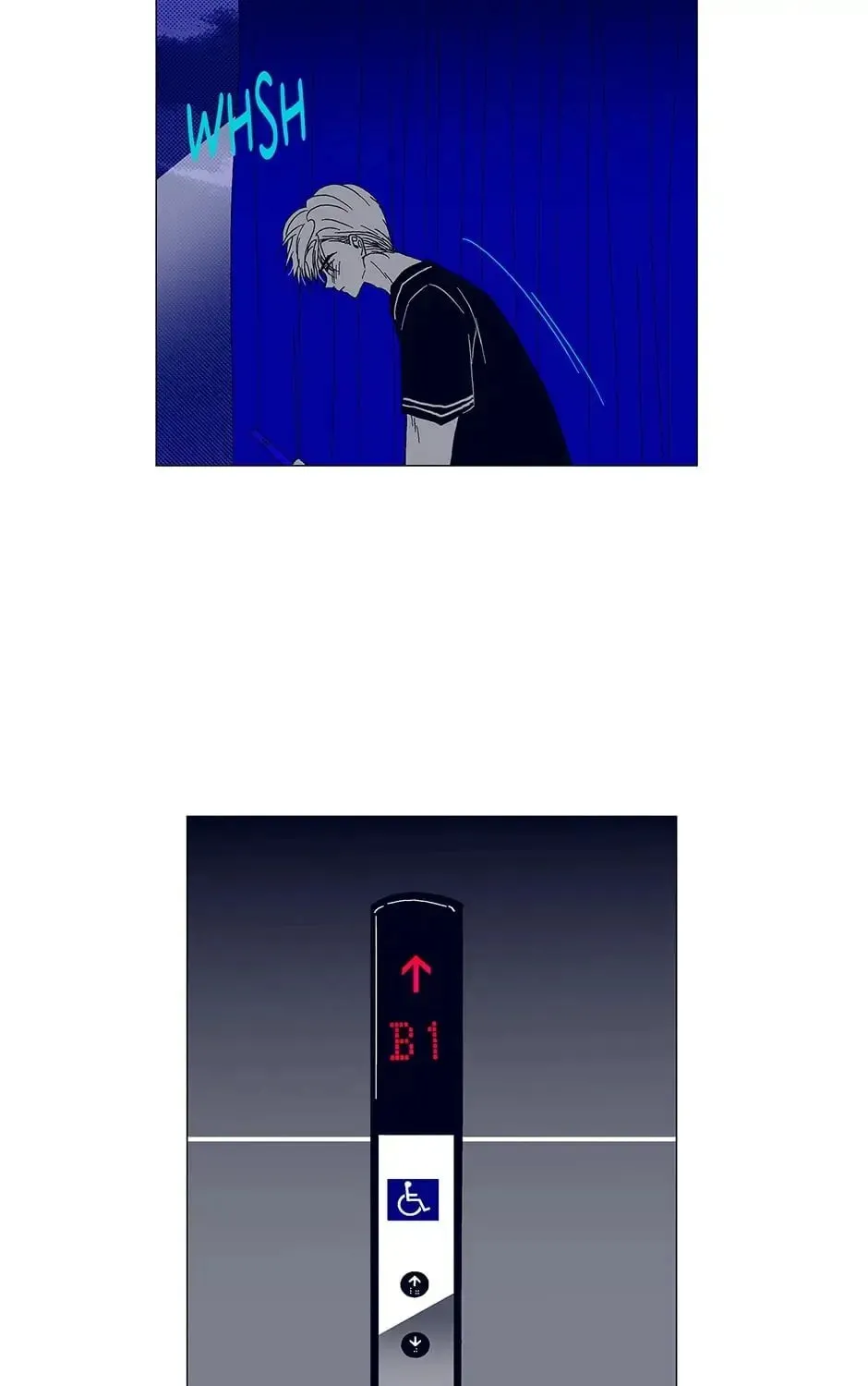 Read Alien Idol chapter 42 image 68 on Lezhin
