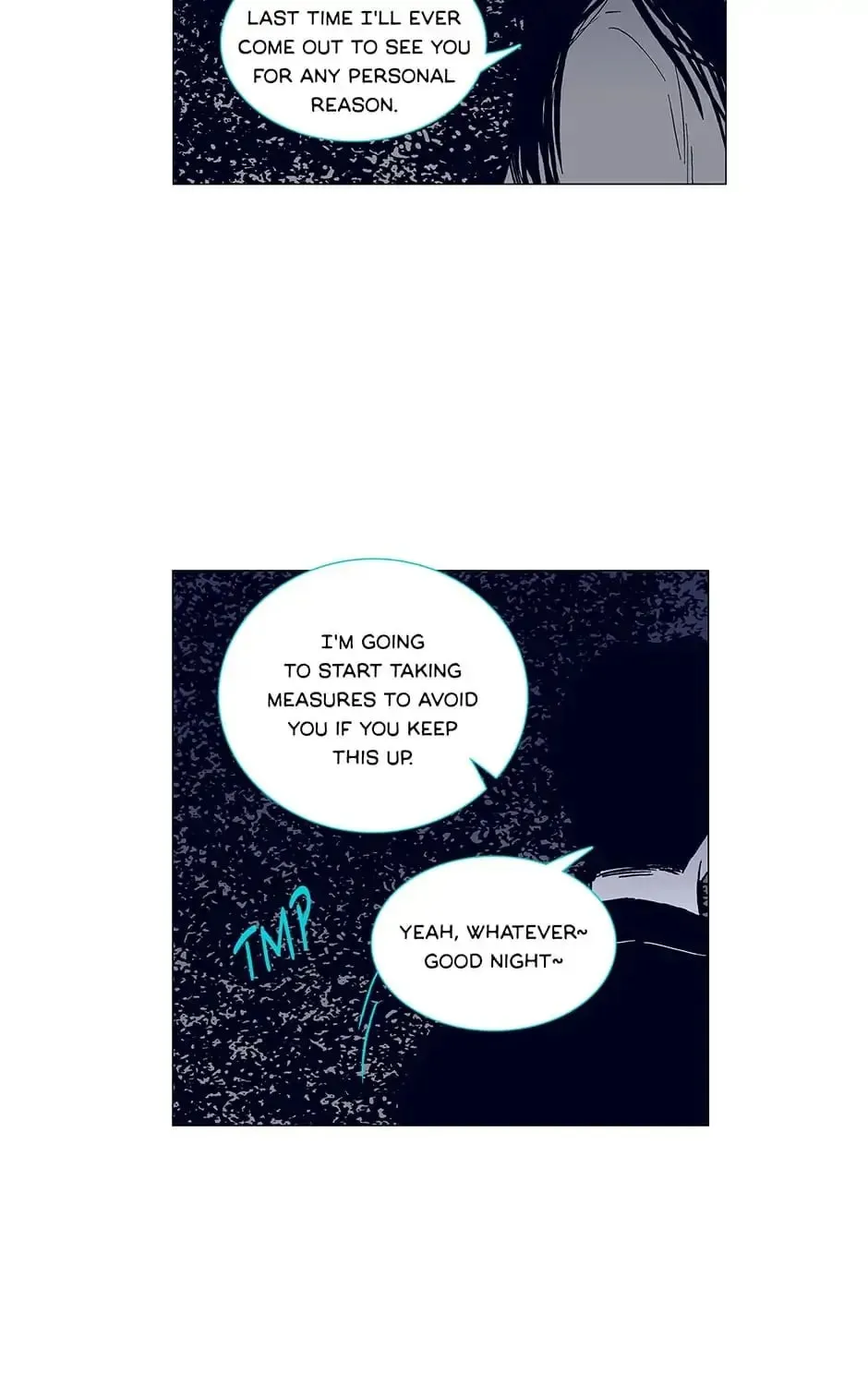 Read Alien Idol chapter 42 image 8 on Lezhin