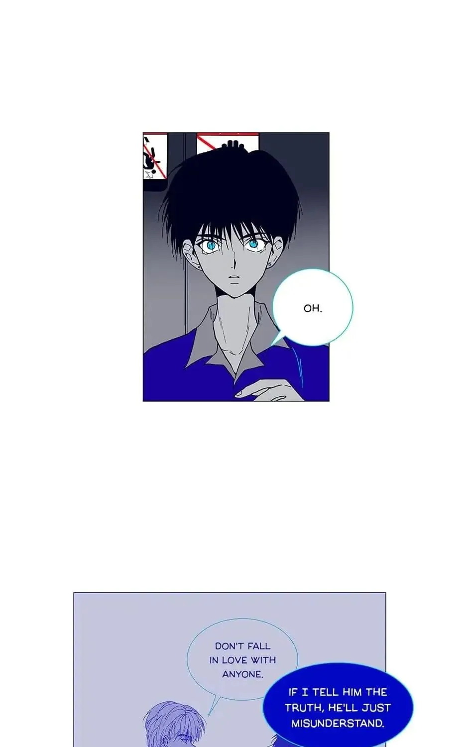 Read Alien Idol chapter 43 image 10 on Lezhin