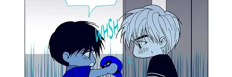 Read Alien Idol chapter 43 image 13 on Lezhin