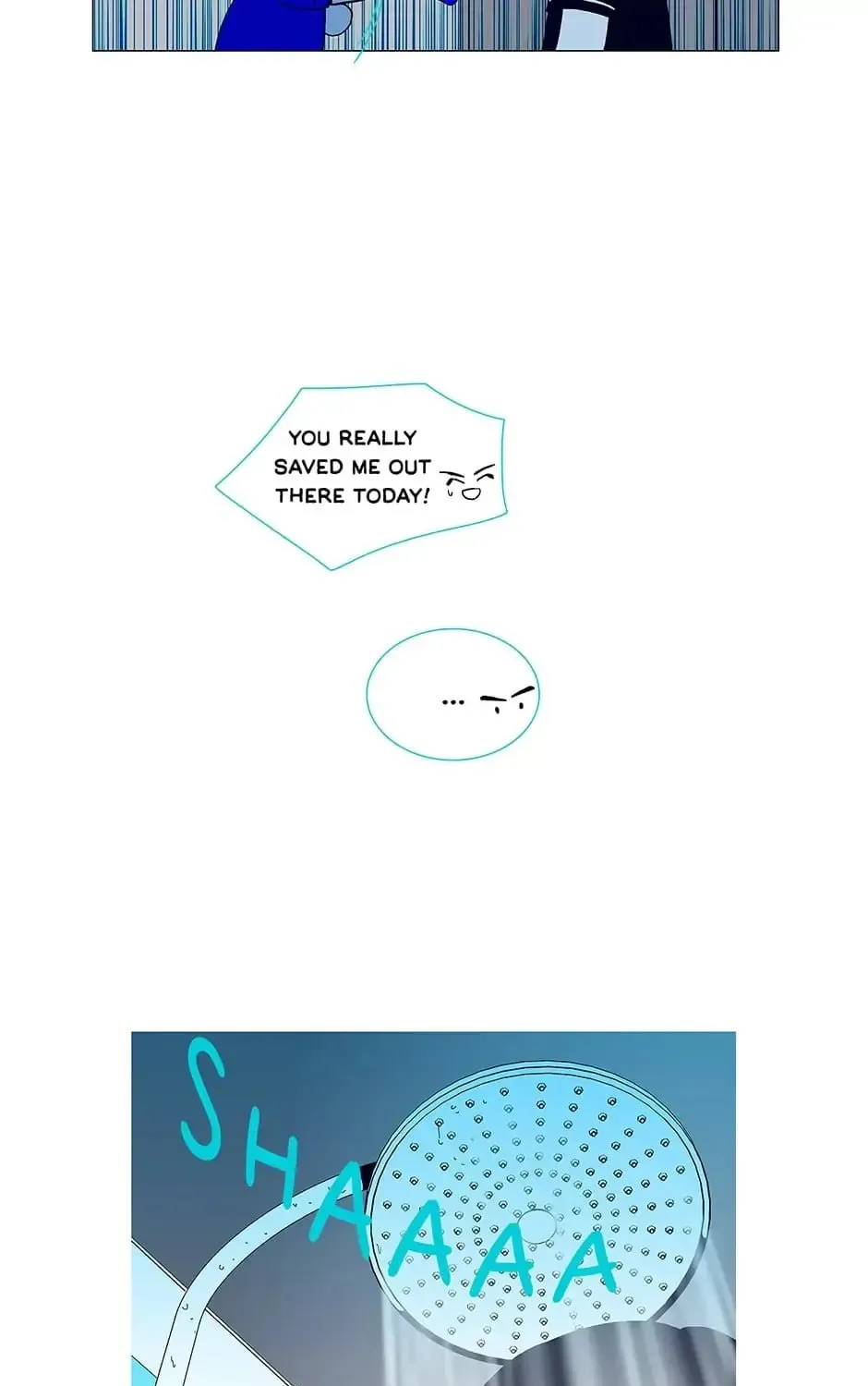 Read Alien Idol chapter 43 image 14 on Lezhin