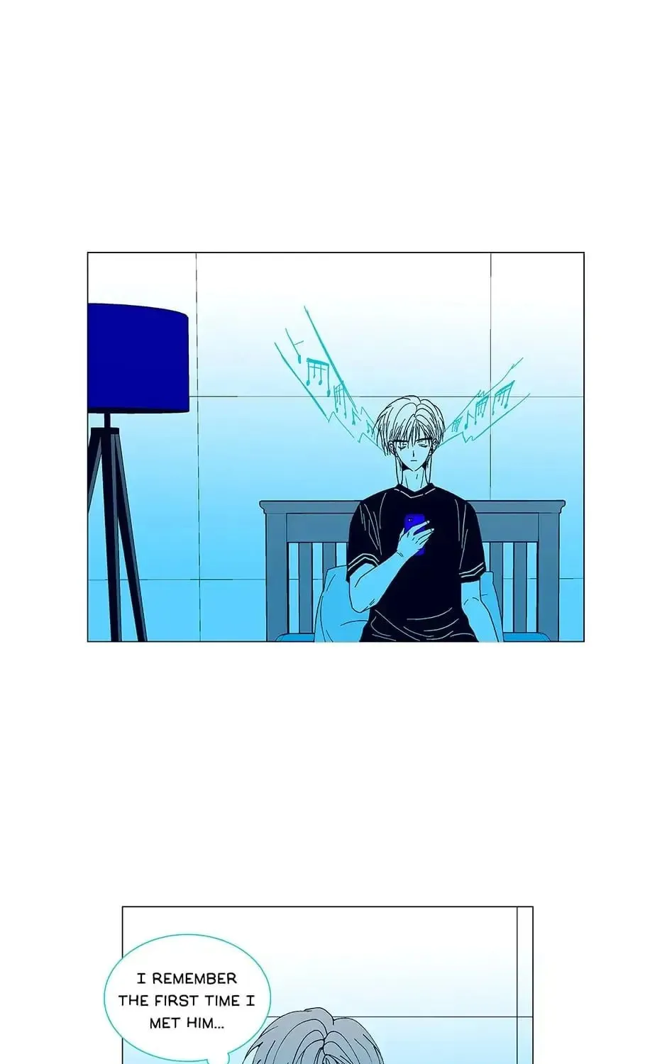 Read Alien Idol chapter 43 image 18 on Lezhin