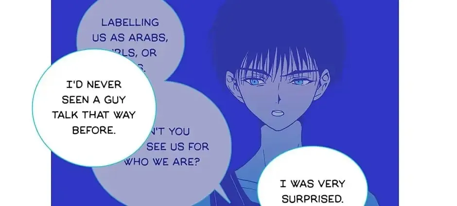 Read Alien Idol chapter 43 image 21 on Lezhin