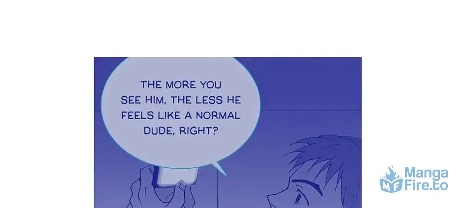 Read Alien Idol chapter 43 image 23 on Lezhin