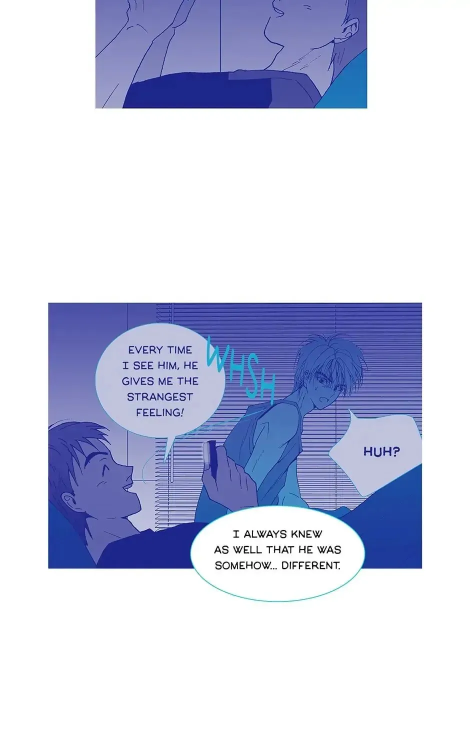 Read Alien Idol chapter 43 image 24 on Lezhin