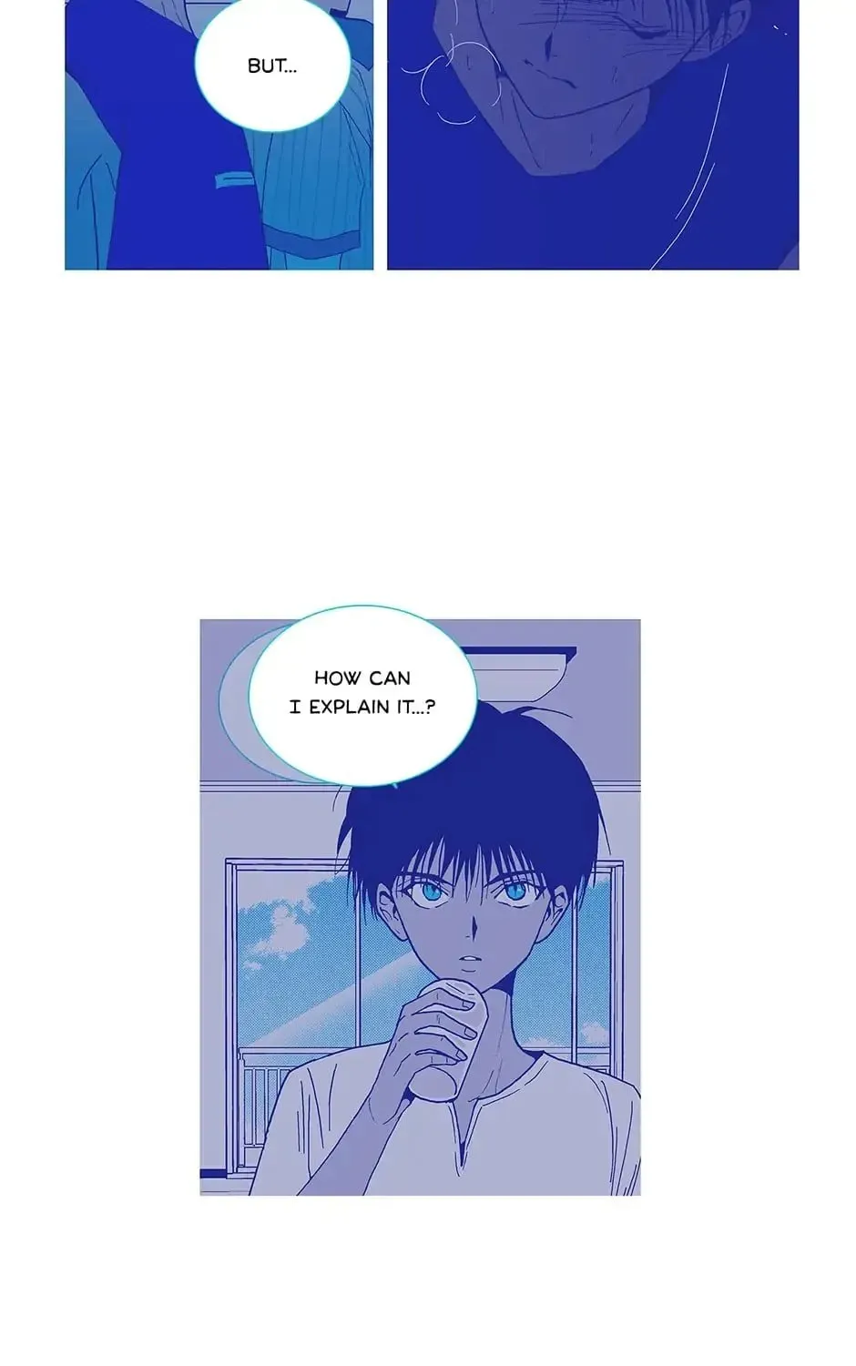 Read Alien Idol chapter 43 image 26 on Lezhin